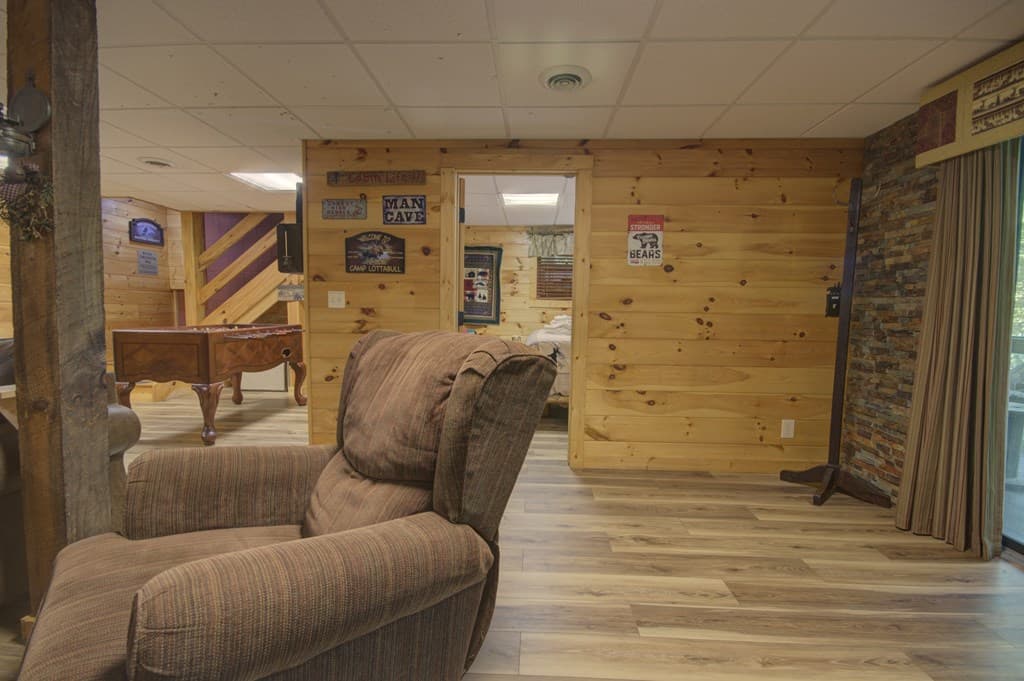 218 Bench Leg Road, Mineral Bluff GA 30559 - Photo