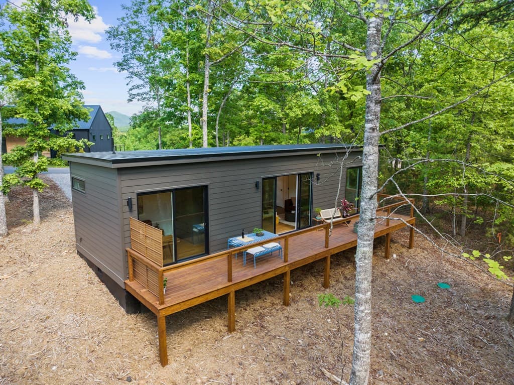 433 Brannon Ridge, Young Harris GA 30582 - Photo