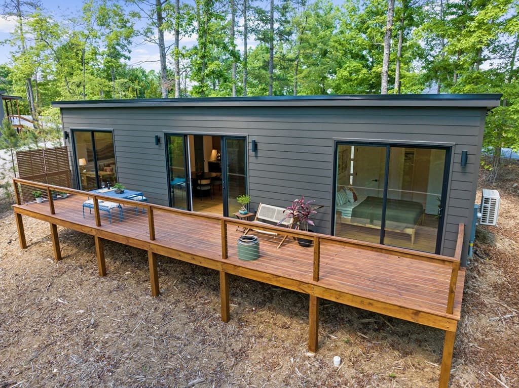 433 Brannon Ridge, Young Harris GA 30582 - Photo