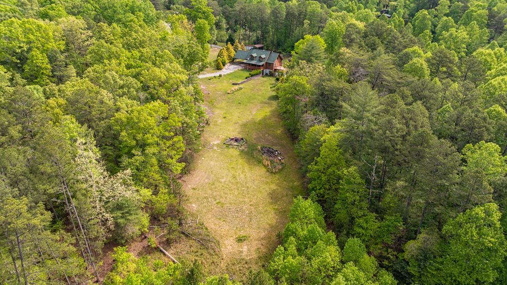 1881 E John Smith Road E, Blairsville GA 30512 - Photo