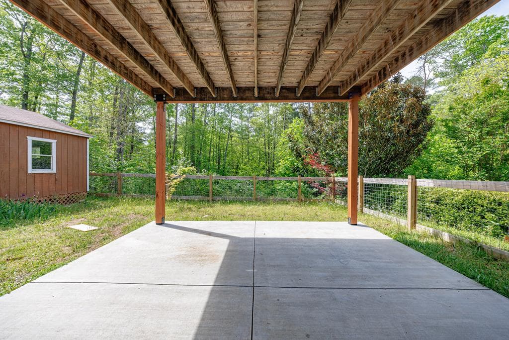 1881 E John Smith Road E, Blairsville GA 30512 - Photo