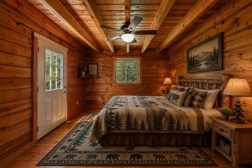 1881 E John Smith Road E, Blairsville GA 30512 - Photo