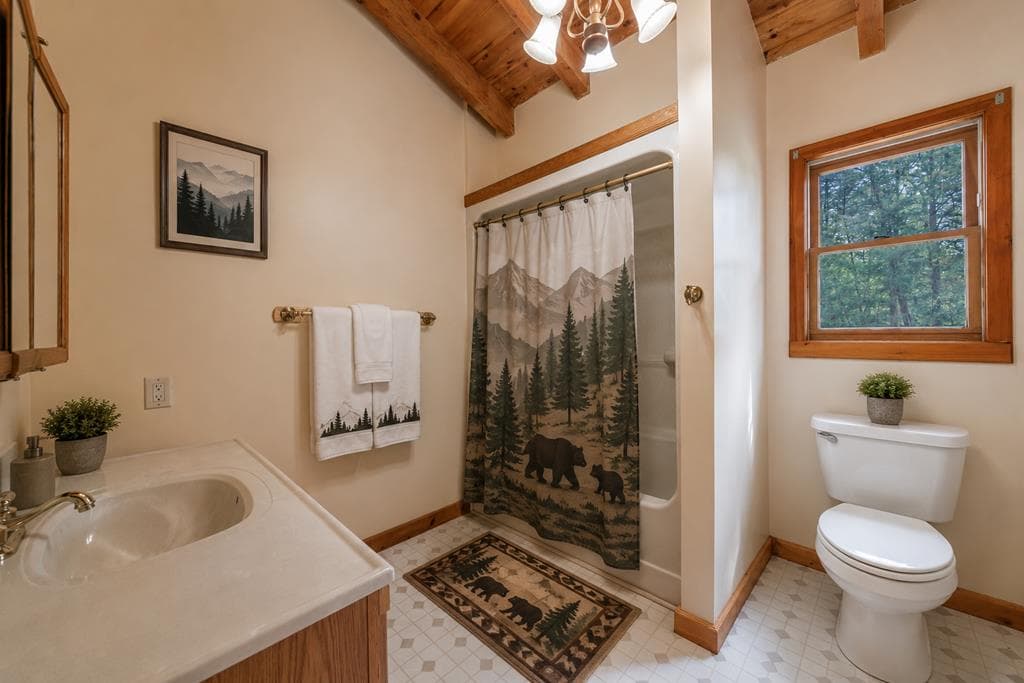 1881 E John Smith Road E, Blairsville GA 30512 - Photo