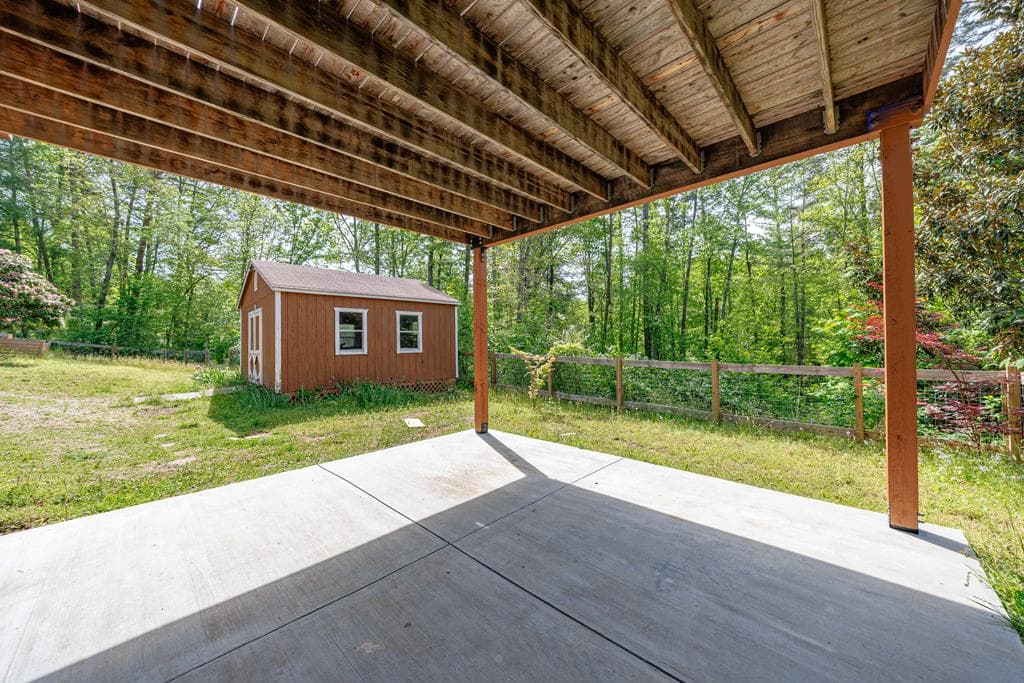 1881 E John Smith Road E, Blairsville GA 30512 - Photo