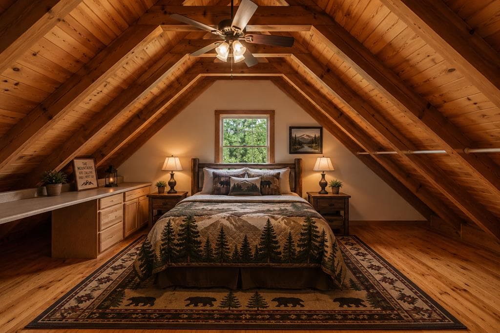 1881 E John Smith Road E, Blairsville GA 30512 - Photo