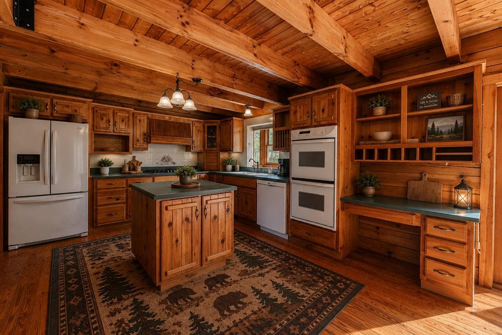 1881 E John Smith Road E, Blairsville GA 30512 - Photo
