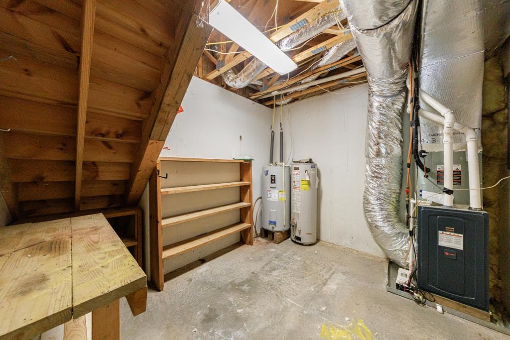 1881 E John Smith Road E, Blairsville GA 30512 - Photo