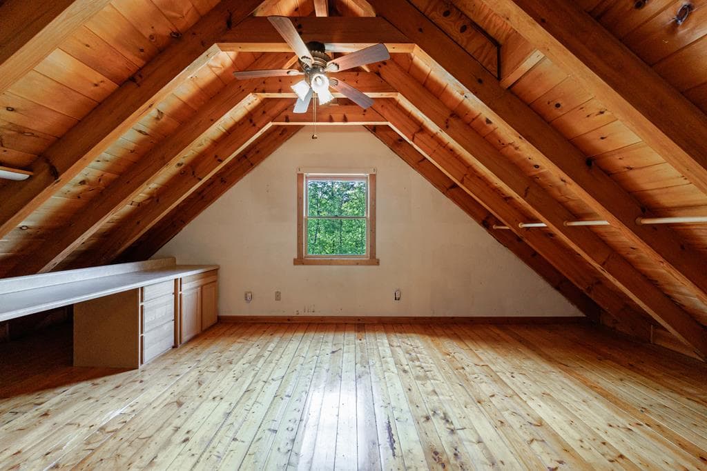1881 E John Smith Road E, Blairsville GA 30512 - Photo