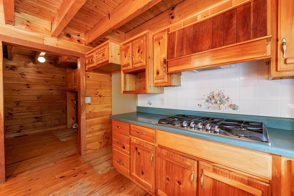 1881 E John Smith Road E, Blairsville GA 30512 - Photo