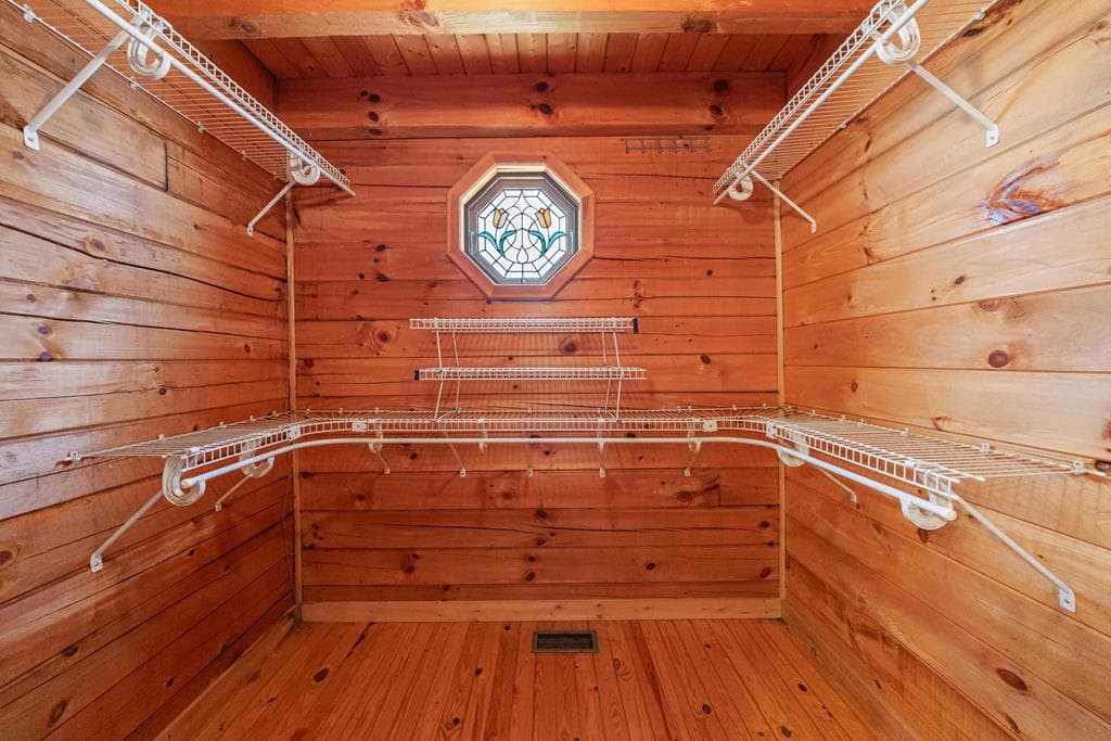 1881 E John Smith Road E, Blairsville GA 30512 - Photo