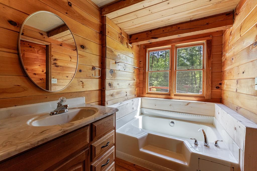 1881 E John Smith Road E, Blairsville GA 30512 - Photo