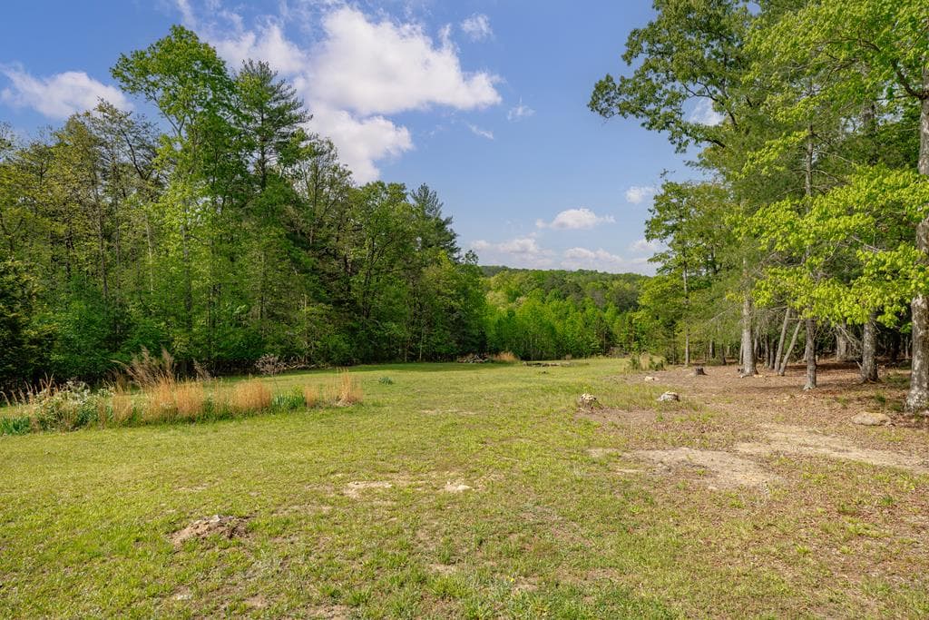 1881 E John Smith Road E, Blairsville GA 30512 - Photo