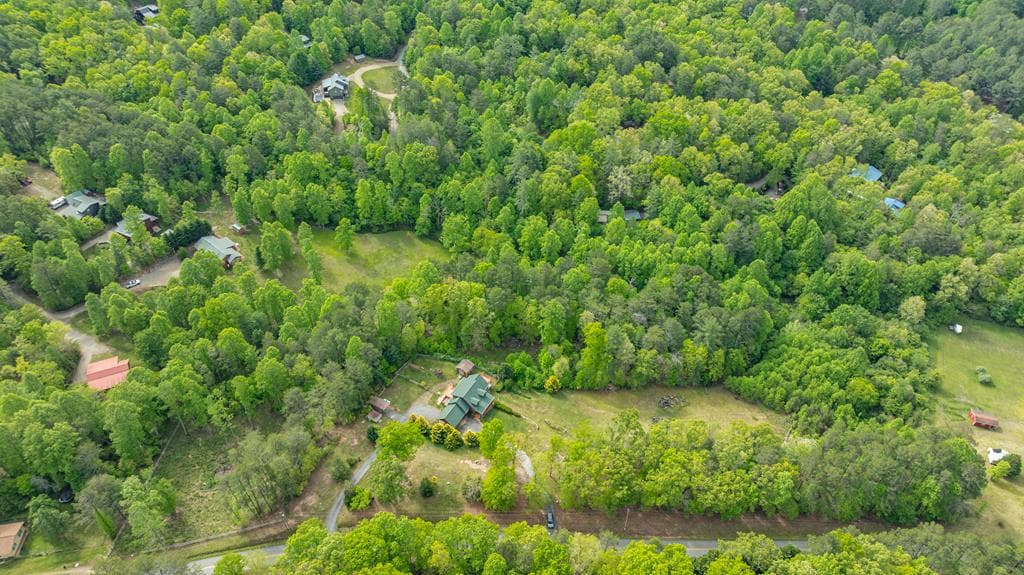 1881 E John Smith Road E, Blairsville GA 30512 - Photo