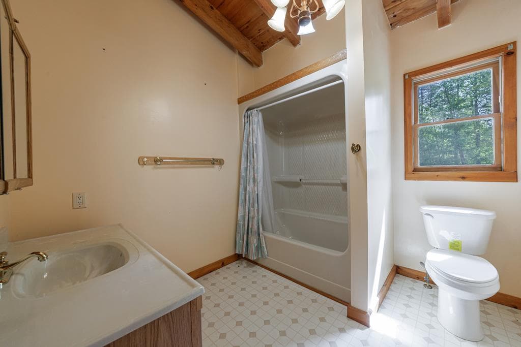 1881 E John Smith Road E, Blairsville GA 30512 - Photo