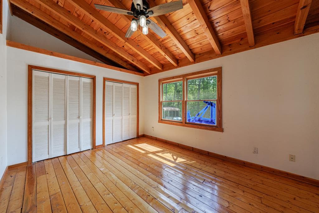 1881 E John Smith Road E, Blairsville GA 30512 - Photo