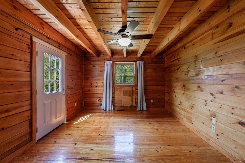 1881 E John Smith Road E, Blairsville GA 30512 - Photo
