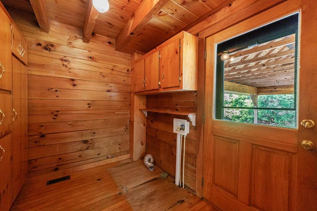1881 E John Smith Road E, Blairsville GA 30512 - Photo