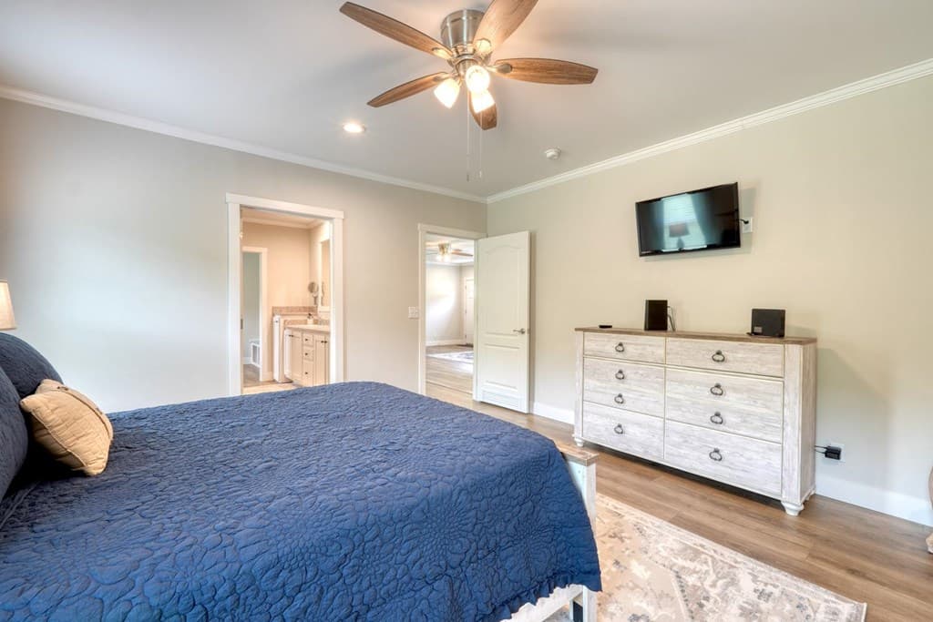 2514 Skeenah Gap Road, Suches GA 30572 - Photo