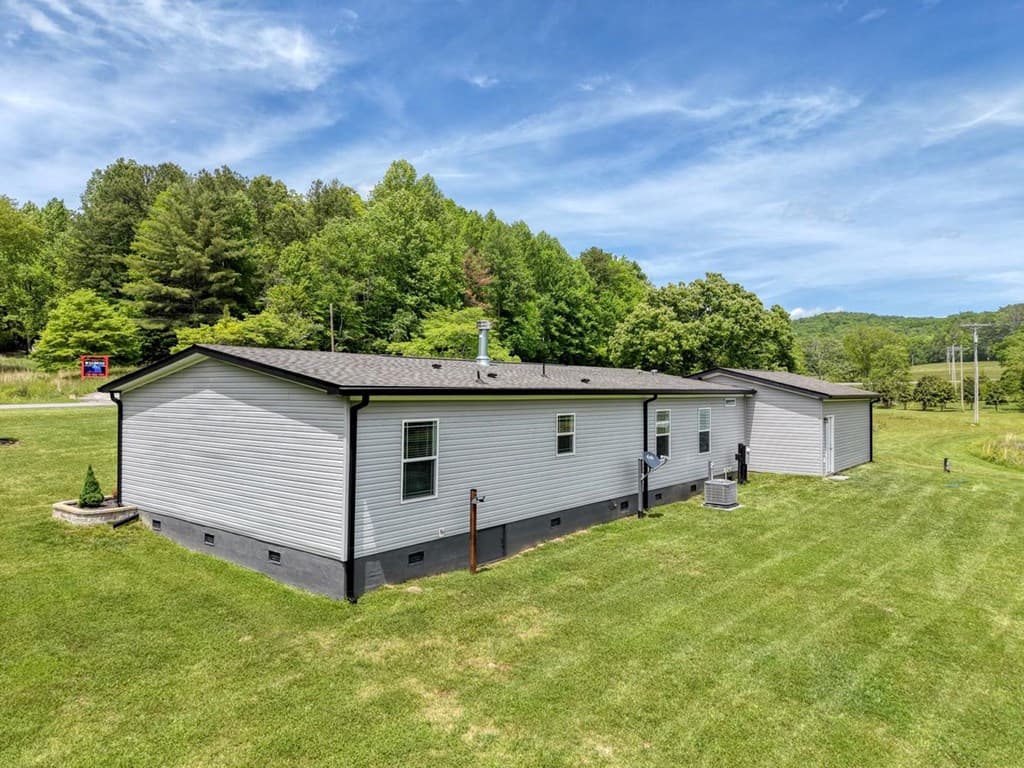 2514 Skeenah Gap Road, Suches GA 30572 - Photo
