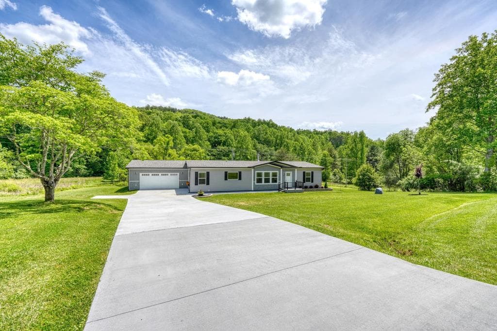 2514 Skeenah Gap Road, Suches GA 30572 - Photo