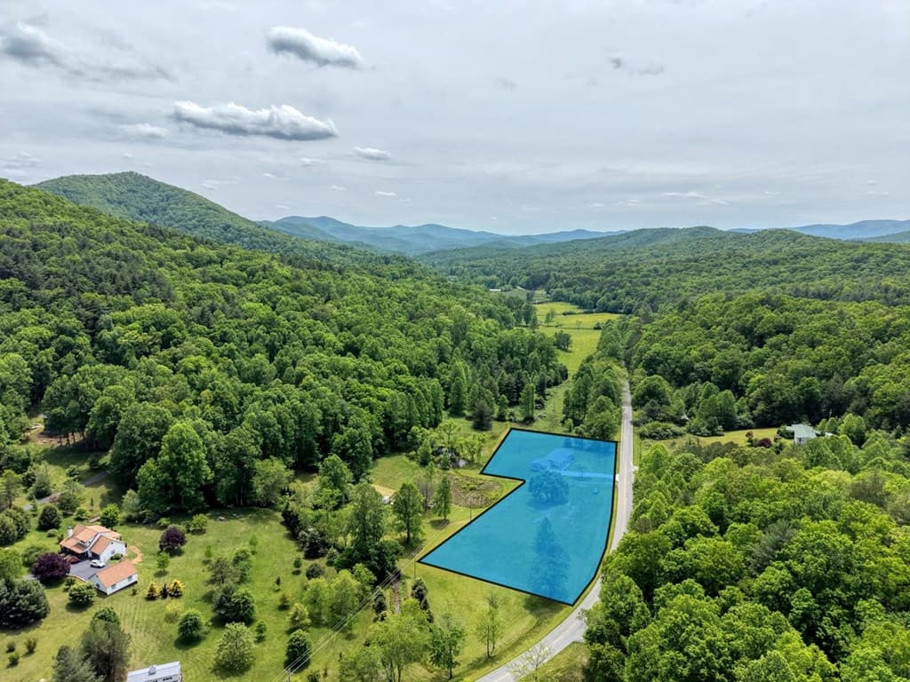 2514 Skeenah Gap Road, Suches GA 30572 - Photo