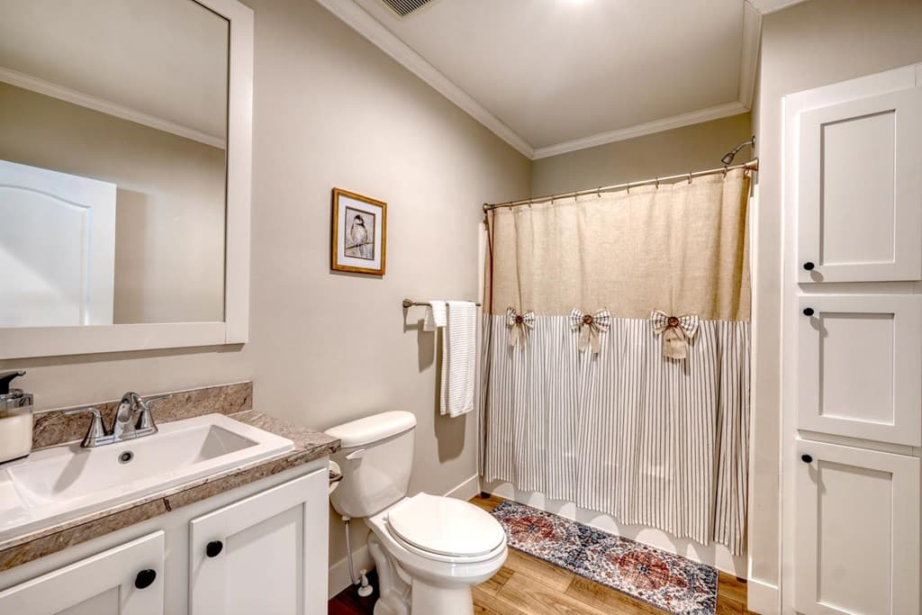 2514 Skeenah Gap Road, Suches GA 30572 - Photo