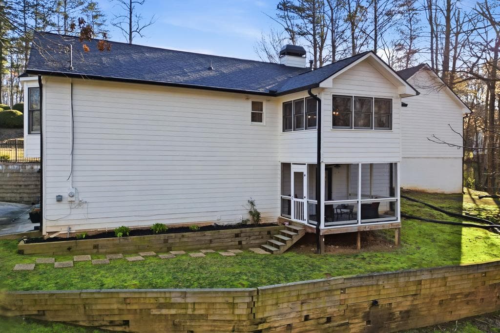 149 Hidden Creek Road, Jasper GA 30143 - Photo