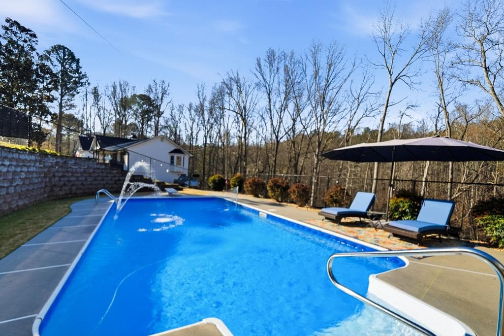 149 Hidden Creek Road, Jasper GA 30143 - Photo