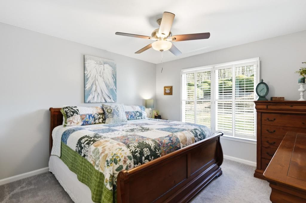 149 Hidden Creek Road, Jasper GA 30143 - Photo