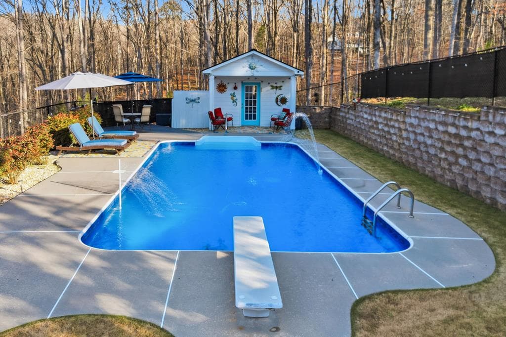 149 Hidden Creek Road, Jasper GA 30143 - Photo