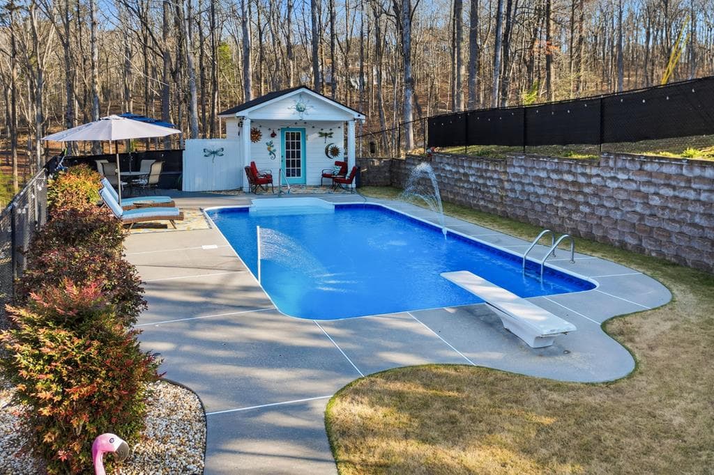 149 Hidden Creek Road, Jasper GA 30143 - Photo