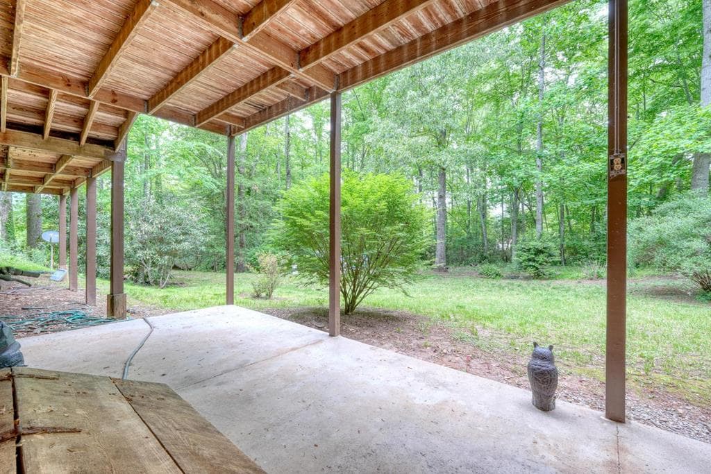 1568 Carlvin Road, Hiawassee GA 30546 - Photo