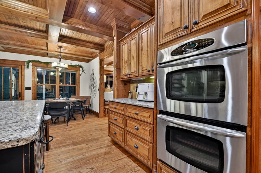 247 Craigtown Road, Ellijay GA 30540 - Photo