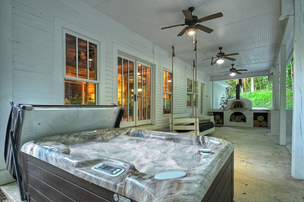 247 Craigtown Road, Ellijay GA 30540 - Photo