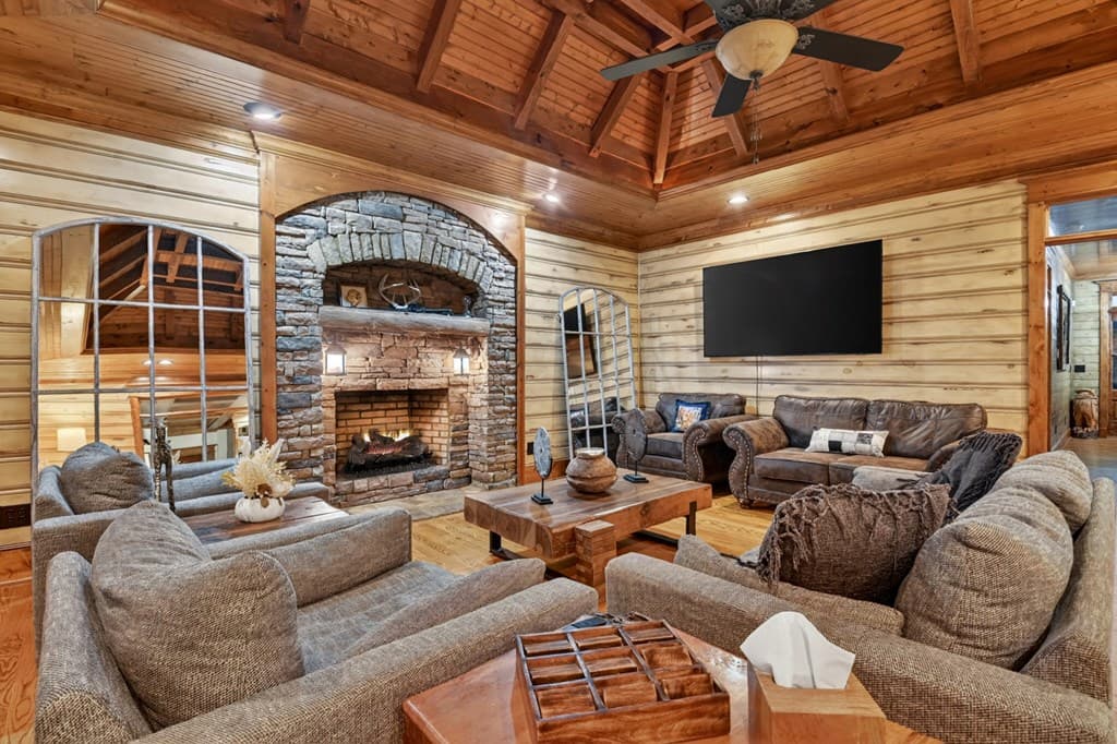 247 Craigtown Road, Ellijay GA 30540 - Photo