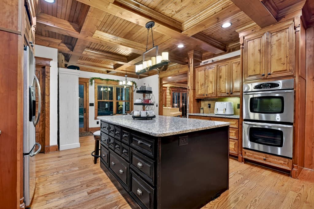 247 Craigtown Road, Ellijay GA 30540 - Photo