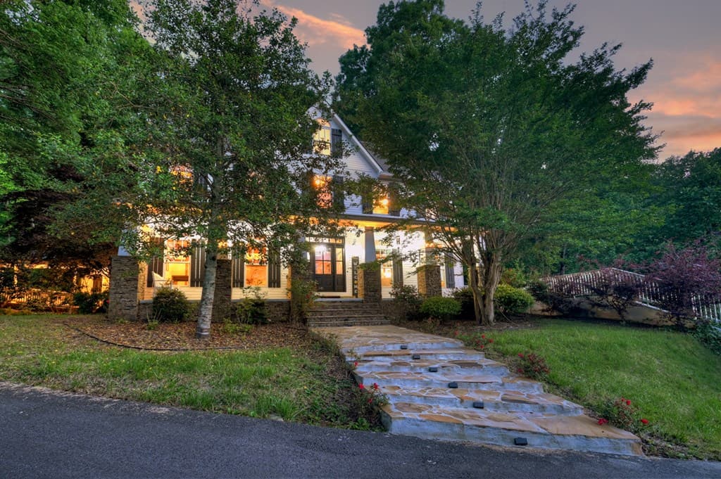 247 Craigtown Road, Ellijay GA 30540 - Photo