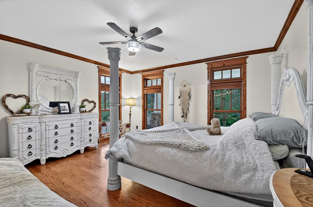 247 Craigtown Road, Ellijay GA 30540 - Photo