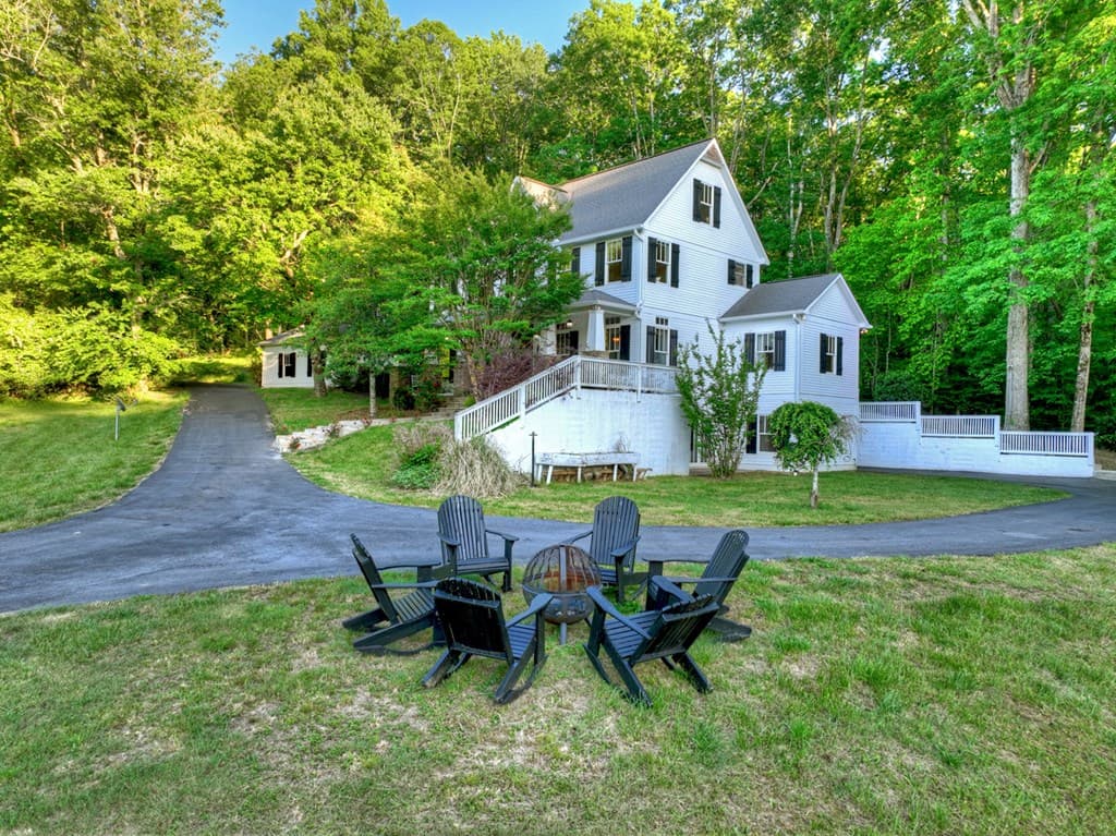 247 Craigtown Road, Ellijay GA 30540 - Photo