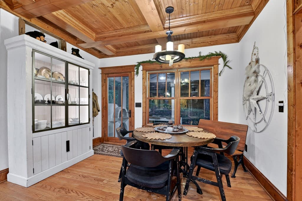 247 Craigtown Road, Ellijay GA 30540 - Photo
