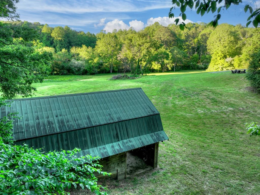 247 Craigtown Road, Ellijay GA 30540 - Photo
