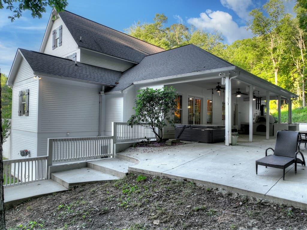 247 Craigtown Road, Ellijay GA 30540 - Photo