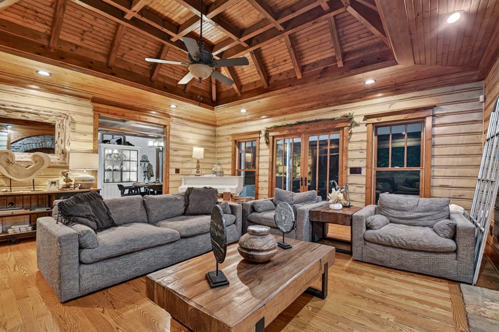 247 Craigtown Road, Ellijay GA 30540 - Photo