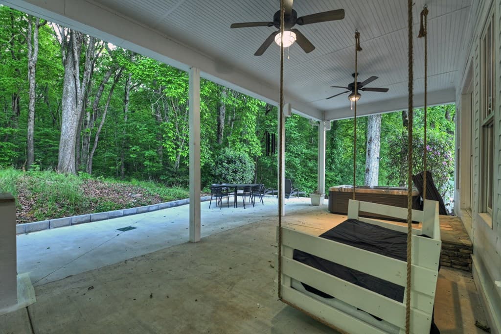 247 Craigtown Road, Ellijay GA 30540 - Photo