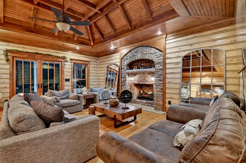 247 Craigtown Road, Ellijay GA 30540 - Photo