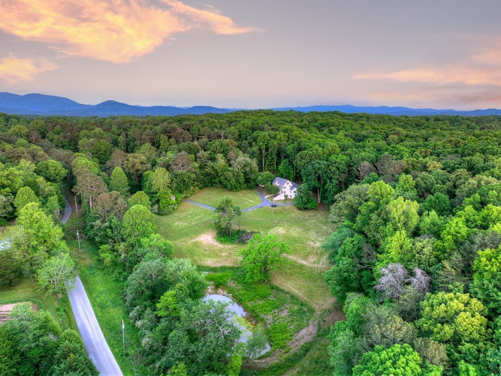 247 Craigtown Road, Ellijay GA 30540 - Photo