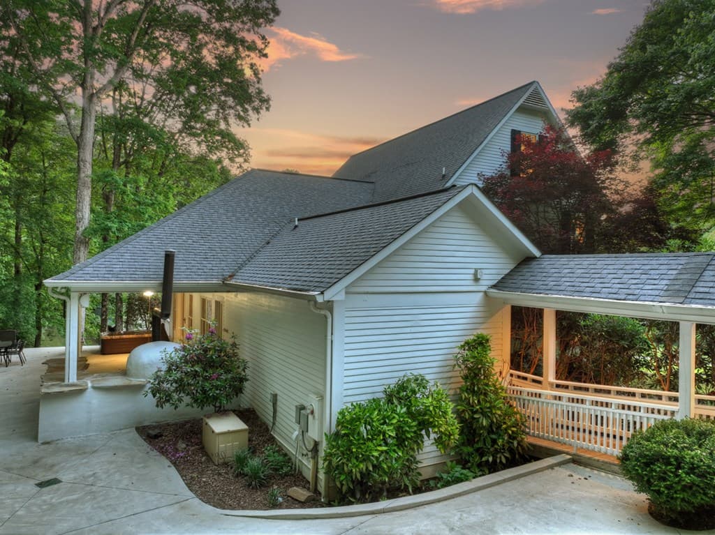 247 Craigtown Road, Ellijay GA 30540 - Photo