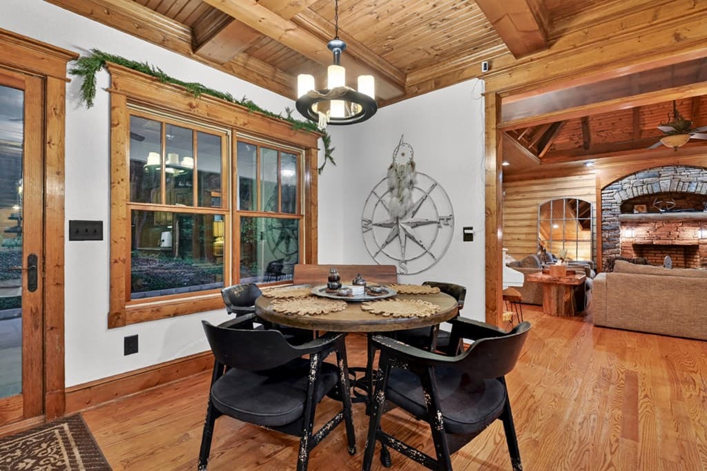 247 Craigtown Road, Ellijay GA 30540 - Photo