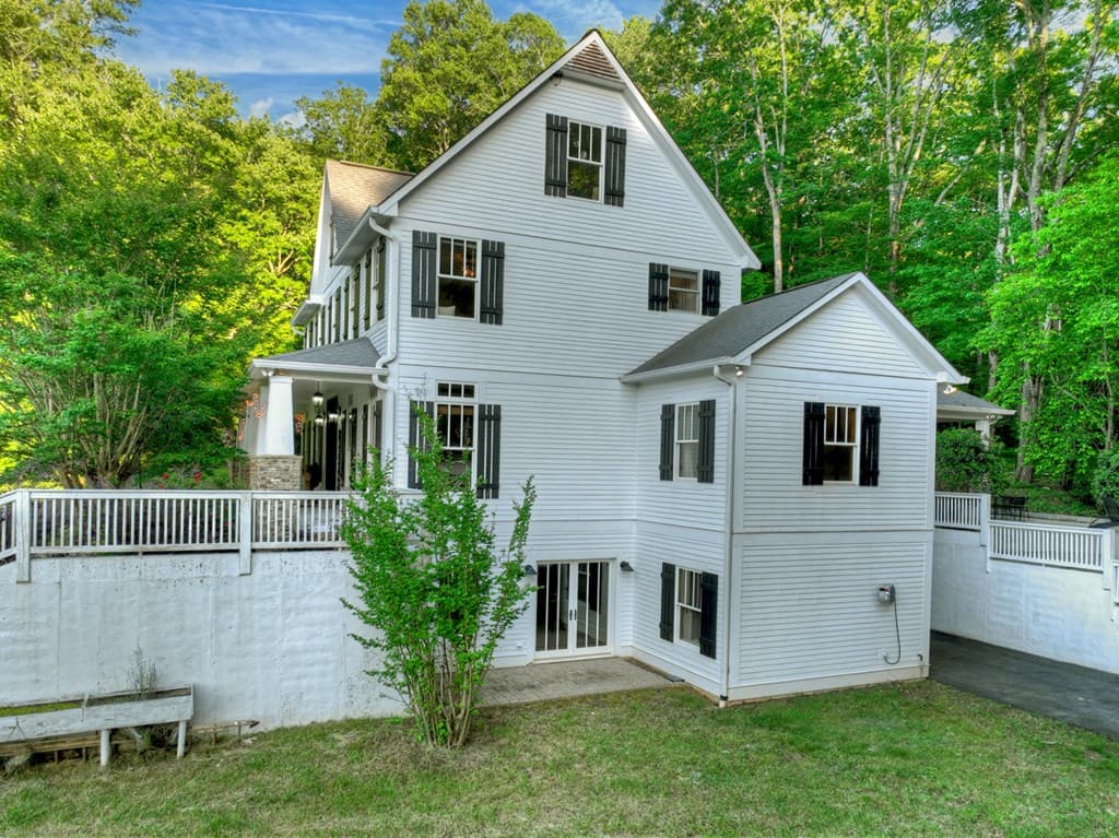 247 Craigtown Road, Ellijay GA 30540 - Photo