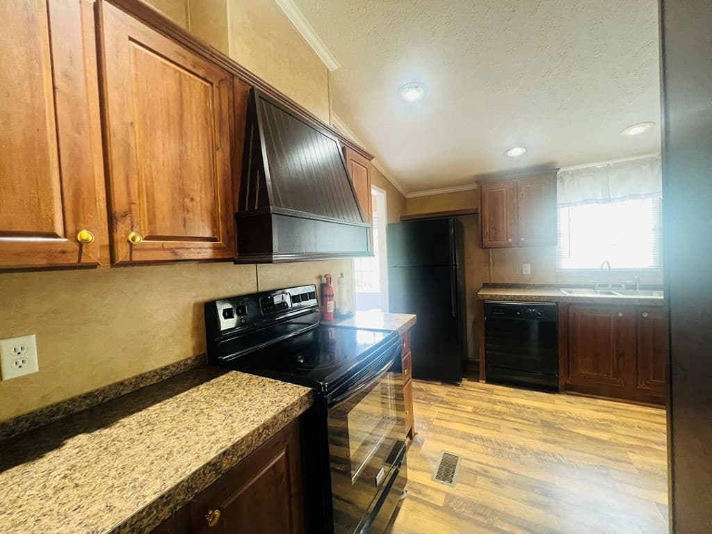 105 Lola Drive, Farner TN 37333 - Photo